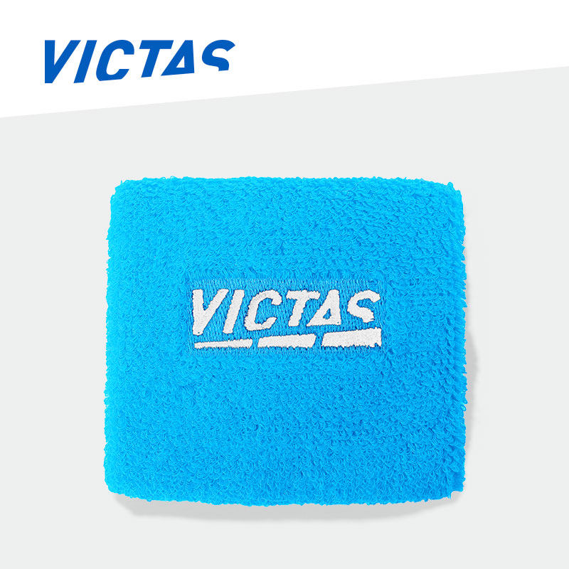 victas乒乓球运动护腕1个图片