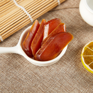 乌鱼子两袋装200g台湾乌鱼子干开袋即食一口吃台湾特产炭烤乌鱼籽