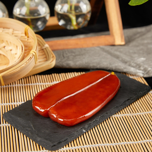 台湾乌鱼子100-119克整片小规格尝新乌鱼籽舌尖上的中国乌鱼子干