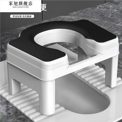 可移动老人坐便器家用老年防臭室内便携式马桶孕妇便盆成人坐便椅