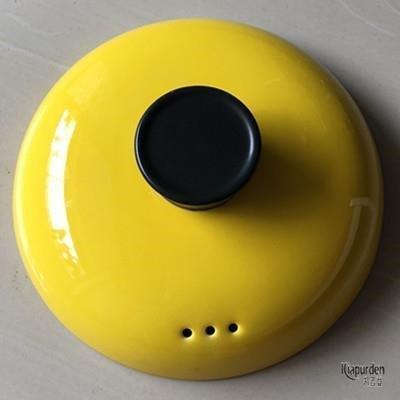 煲汤苏泊尔单盖通用款配件石锅盖紫砂包邮陶瓷砂锅盖子家用