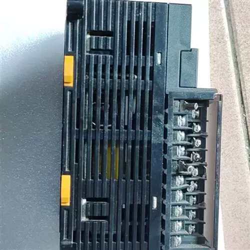 欧姆1龙PLC模w7zEzOpT块 PE-CAN30SDR- 实物拍摄，成色