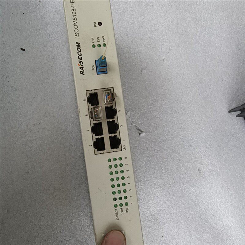 议价【议价】瑞斯康达交换机ISCOM5108-PE-EN