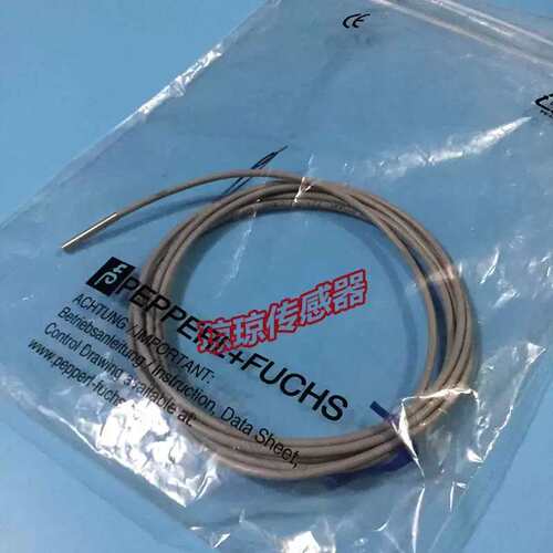 询价P+FNBB1-3M22-E2电感式接近开关感测器常开