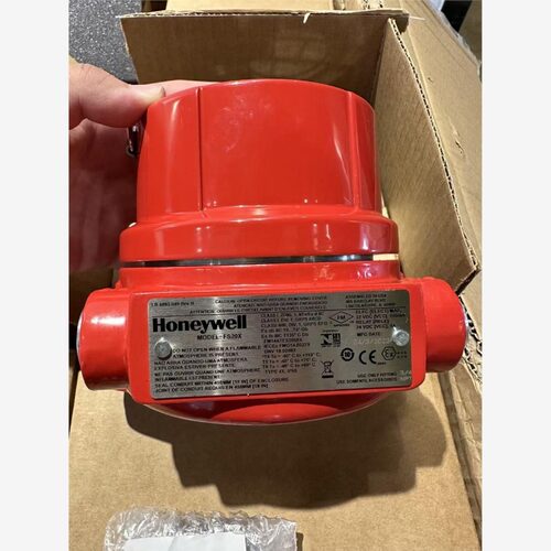 议价火焰探测器FS20X-211-21-2