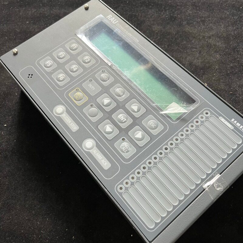 议价SAMSUNG RAU EXTENSION ALARM 报警面板 议价