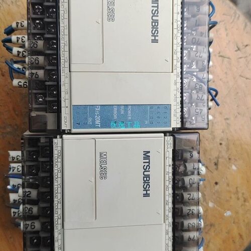 议价议价PLCFX1S-20MT，FX1S-20MR-001，
