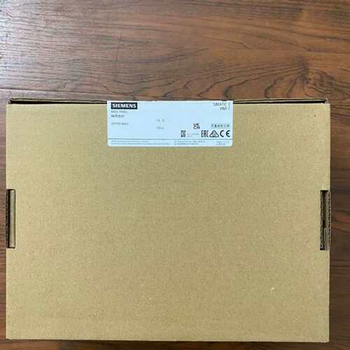 精简触控屏幕KTP700 Basic议价