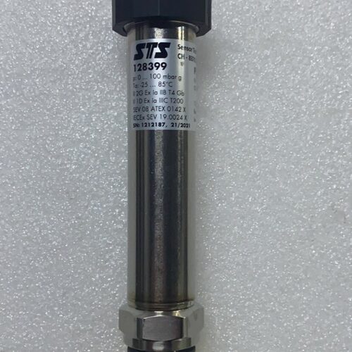 议价STS 128399 0-100mbar 9-30V 4-20mA 感测器议价