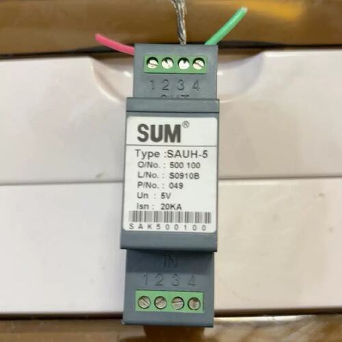 议价深恩防雷器++4-20MA+sach-24
