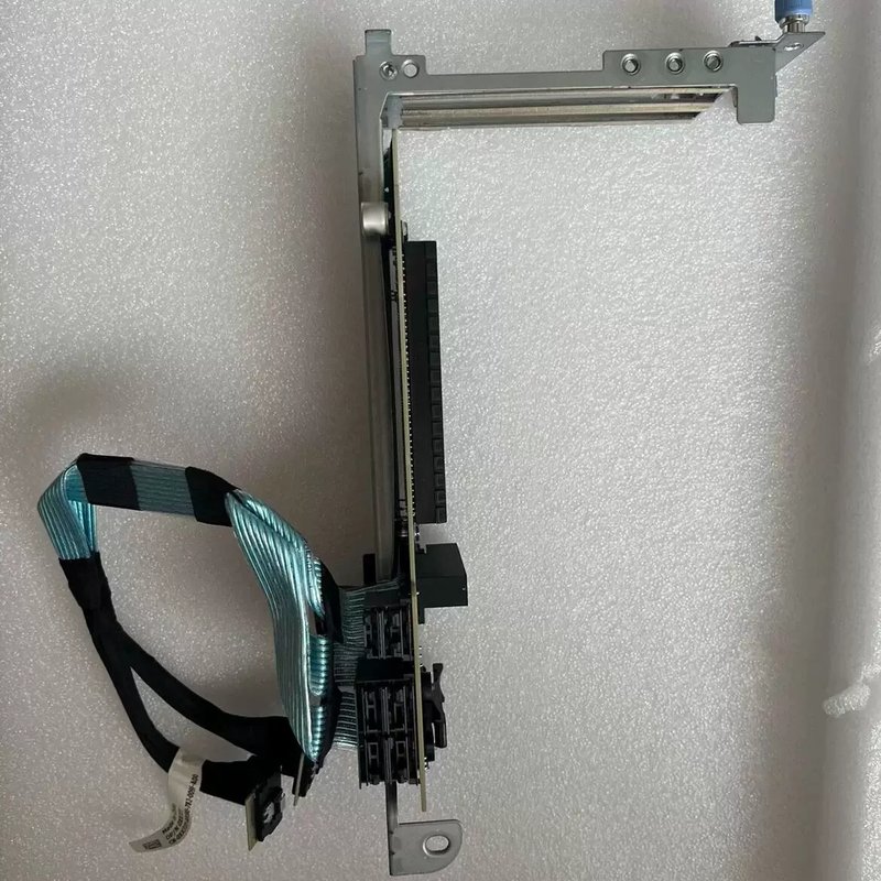 0171N2 068HM0 PCI-E扩展卡 适配DELL R7425服务器带线议价维修