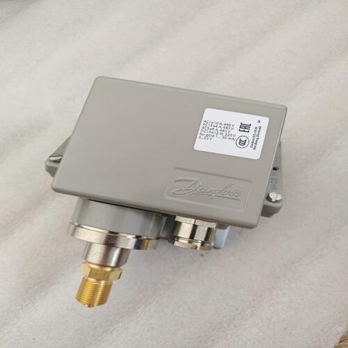 议价压力开关 kps45 060-312166
