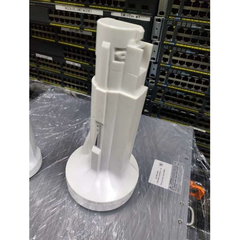 议价UBNT PBE-M2-400 2.4G无线桥接器