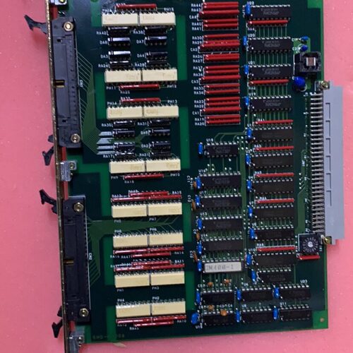 议价JRCS GMS-M400A 电路板议价