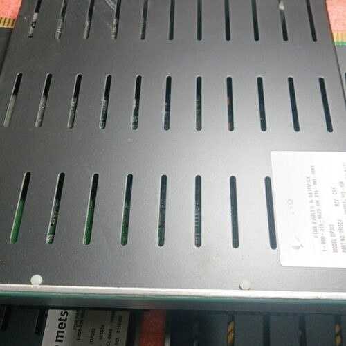 议价[维修]METSO 美卓数字输入模块卡件lOP302-303-351