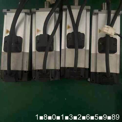 议价议价400w伺服电机SV-X3MH040A-B2LA