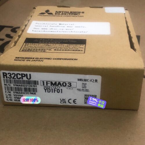 议价【议价】R32CPU