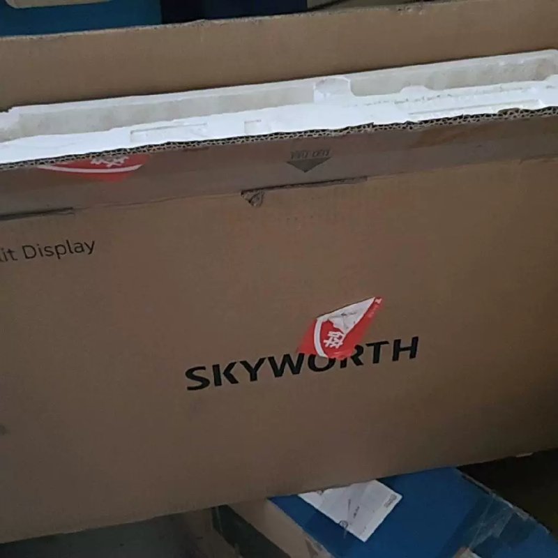 议价创维显示器,2K显示器。型号30C1屏破, 无拆无修