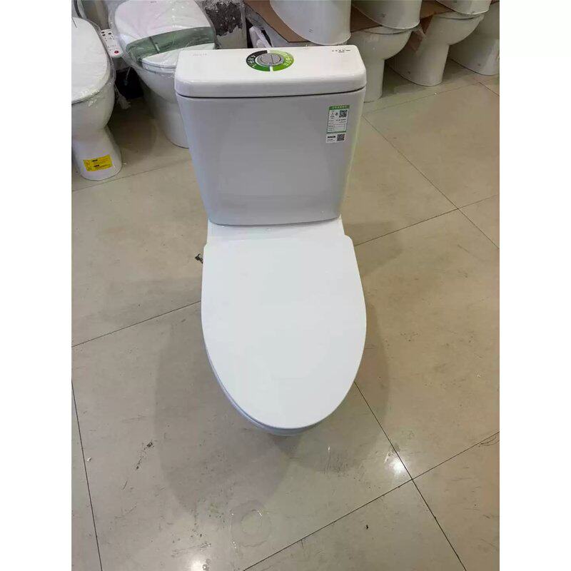 议价科勒五旋风虹吸马桶坐便器