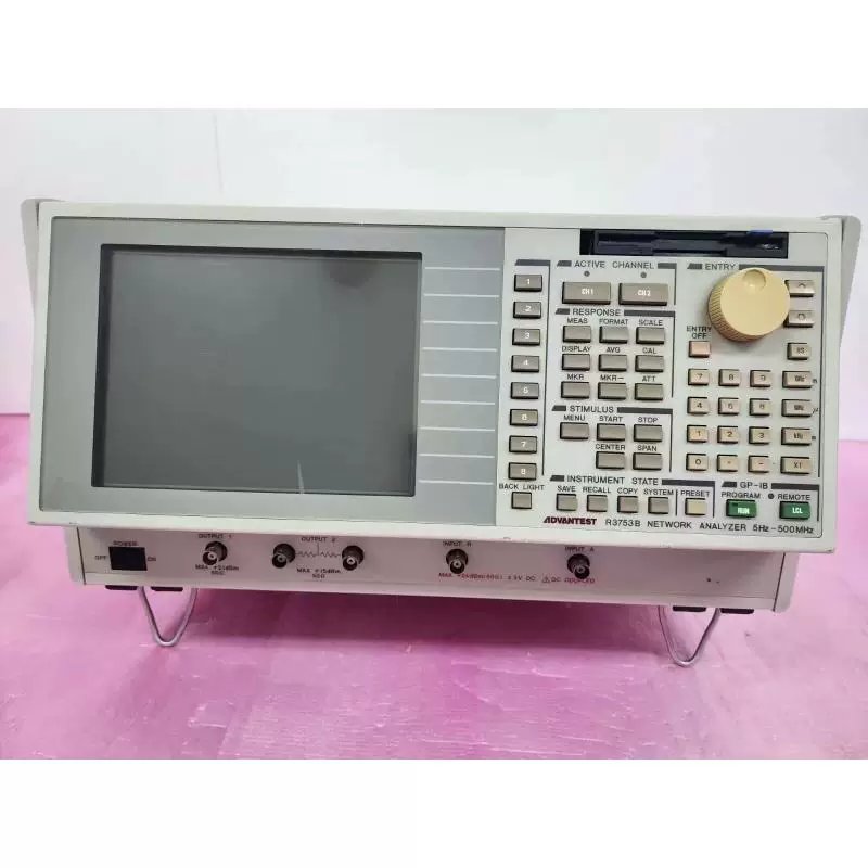 议价议价!,销售Advantest爱德万 R3753AH