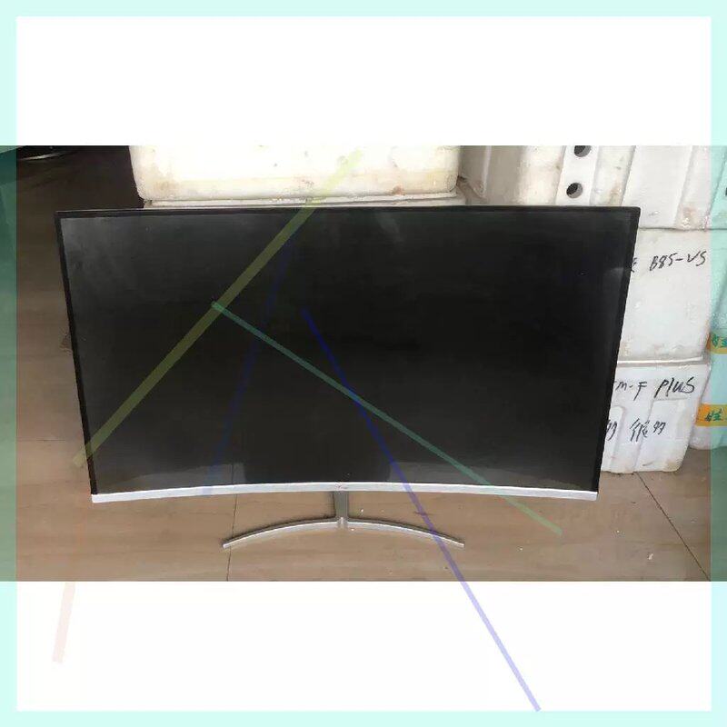 议价imagic 40寸曲面显示器