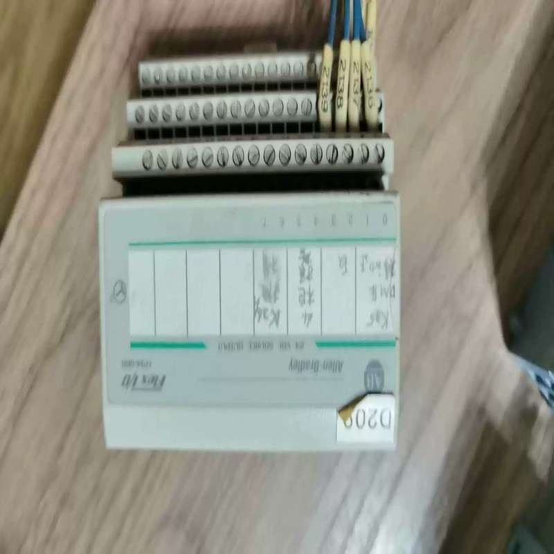 模块1794-OB8稀缺资源成色新有的联系我(易易工控)