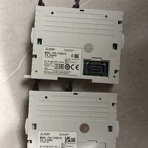 【议价】FX5-C16EX/D，成色充新功能包好包邮