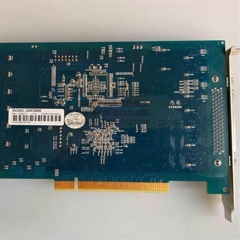 议价高性能控制卡DMC5600提供售后和质保 正规公司经营可含税