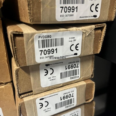 议价PVD225Q拾取光栅有2只 议价