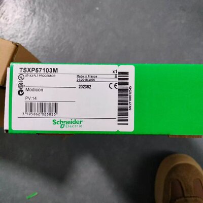 TSXP57103M 416NHM30032A 处理器控制模块 议价商品议价维修