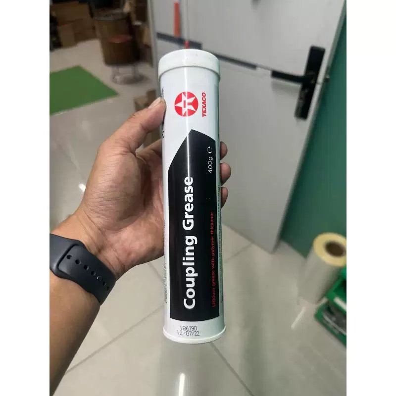 可维修雪佛龙联轴器润滑脂 加德士联轴器黄油Coupling Gre议价