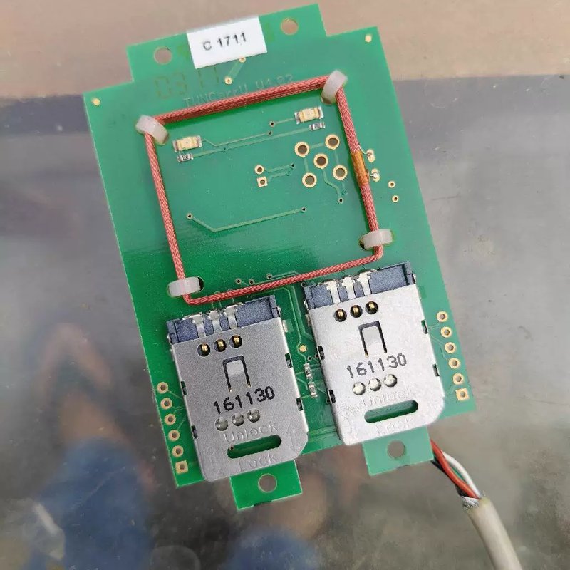 议价TWN4 Mifare NFC读卡器模块,型号E/B1.06