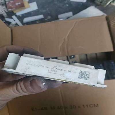 SKM400GAL125D SKM400GAL128D