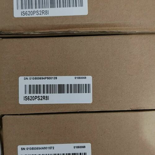 400W伺服驱动器SV660/IS620/SV630/PS/NS2R8I/1R6I/5R5I议价