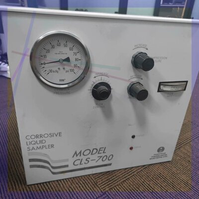 议价议价Particle Measuring Systems C