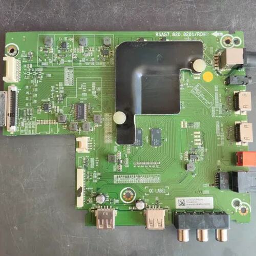 议价海信HZ43/50/55E3A 58A55 HZ65E3A主板RSAG7.820.828议价