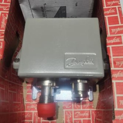 议价Danfoss压力感测器变送器 084G2107 0-6Bar G1/2 议价