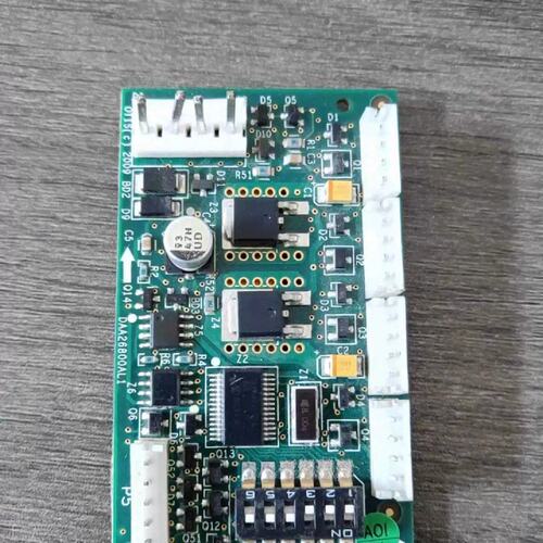 议价议价奥的斯电梯RS14板 DAA26800AL1