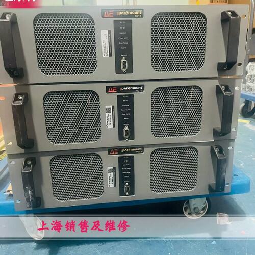 议价3156360-015 AE paramount 6013 射频半导体电源维修