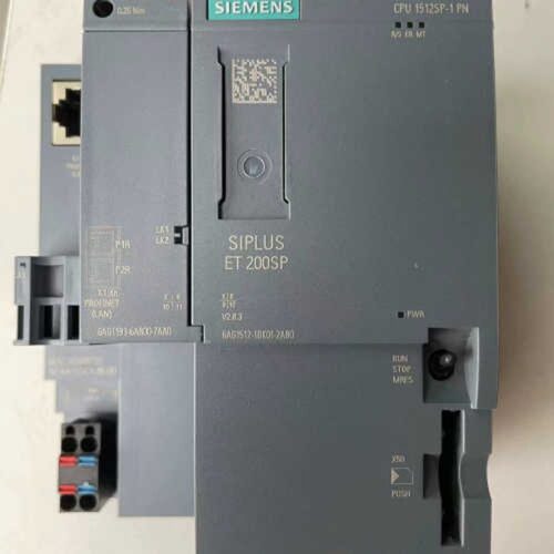 议价siplus cpu模块6ag1512-1dk01 ，议价