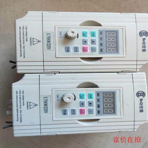 议价BeiQi变频器BQ320SV-0015M1-议价