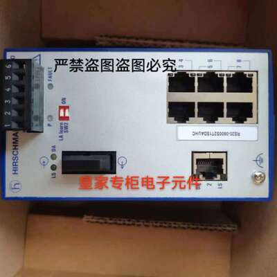 赫斯曼交换机RS20-2400T1T1SDAPHC09询价RS20-2400T1T1SDAEHC