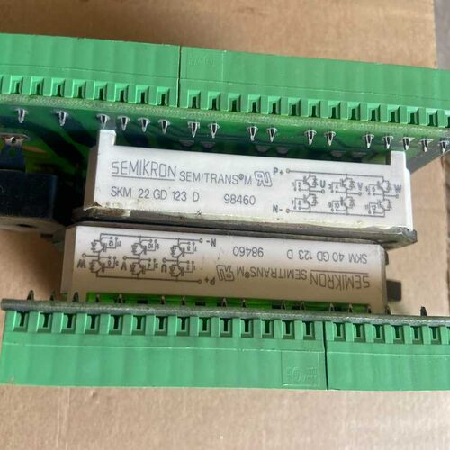 议价询价SKM40GD123D /25支 SKM22GD123D/2