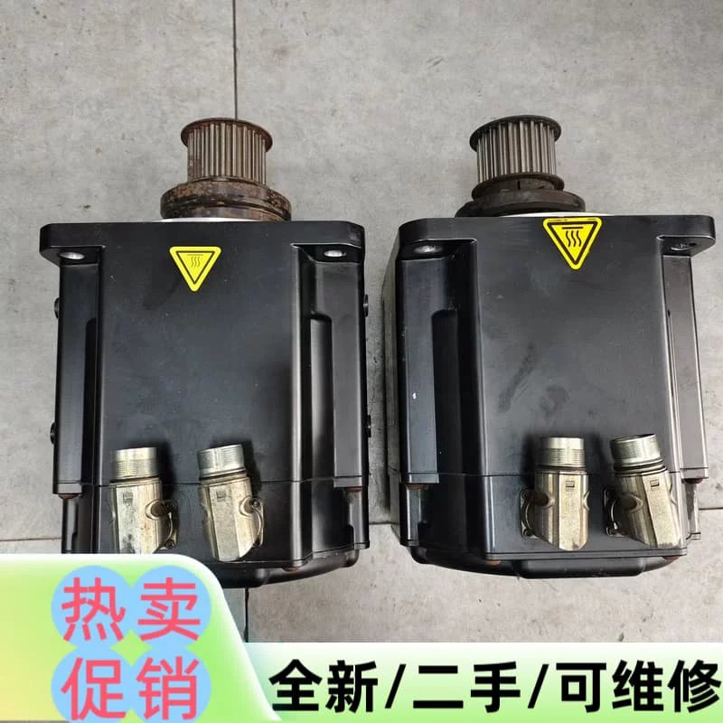 科尔伺服电机 KOLLMORN AKM72P-ANC议价/维修