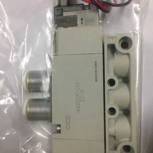 议价D电磁阀4GA4GB4/4GD319R-08/4GD310-C10/C8/C6-E2H-3秒发