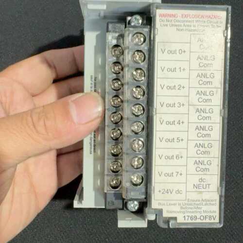 【议价】1769-OF8V