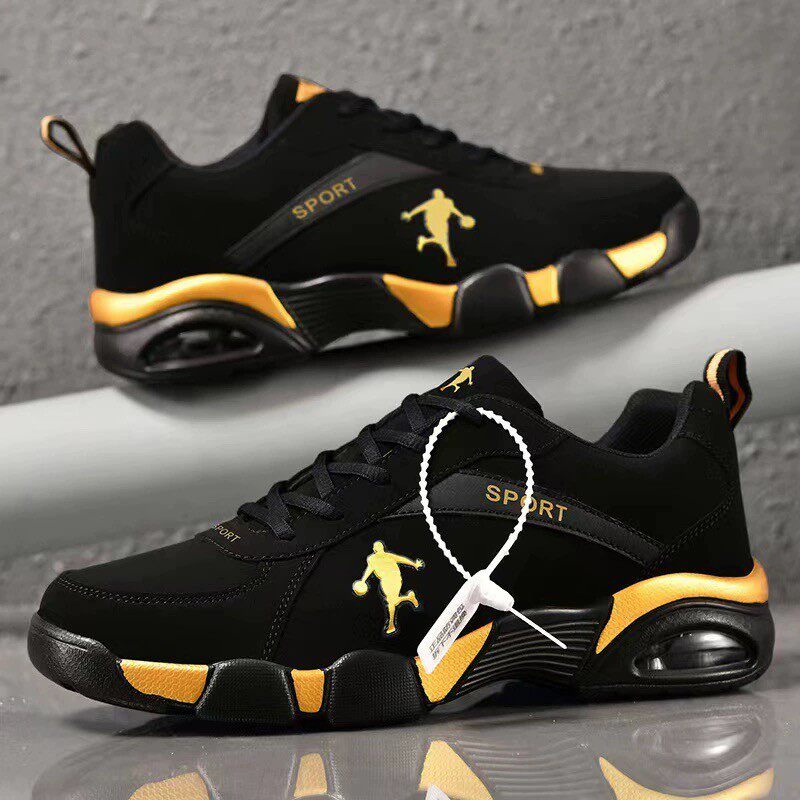 브랜드 통관 정리 남성용 봄 천 운동화 편안하고 패셔너블한 여행용 신발 남성용 야외 미끄럼 방지 운동화