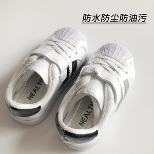 热缩膜鞋子氧化防尘防潮童鞋宝宝鞋袋子塑封防透明收缩收缩收缩