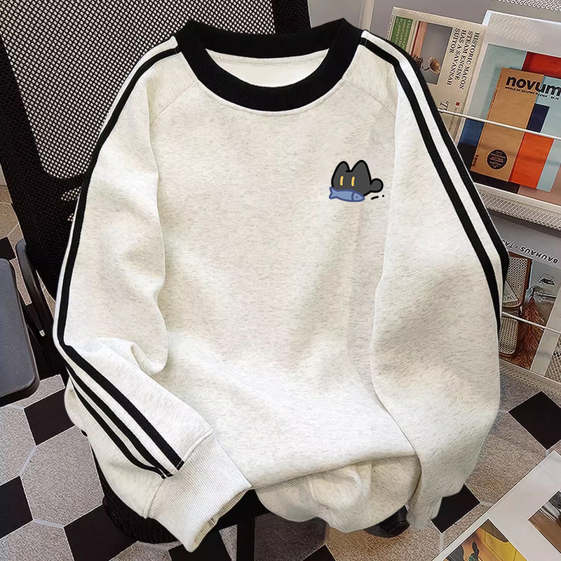 天猫品质 重磅潮牌 宽松版型 高级感小众