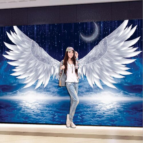 天使壁纸价格 天使壁纸图片 星期三 天使壁纸价格 天使壁纸图片 星期三